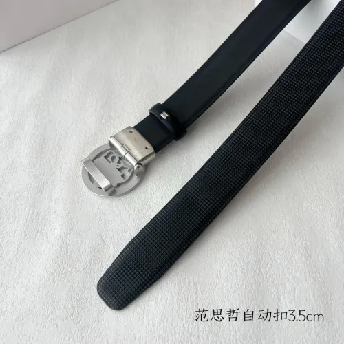(Kicks Liu)  V*ersace  Belt  Top Quality  3.5cm