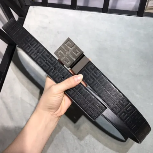 (Kicks Liu)  G*ivenchy Belt  Top Quality  3.8cm