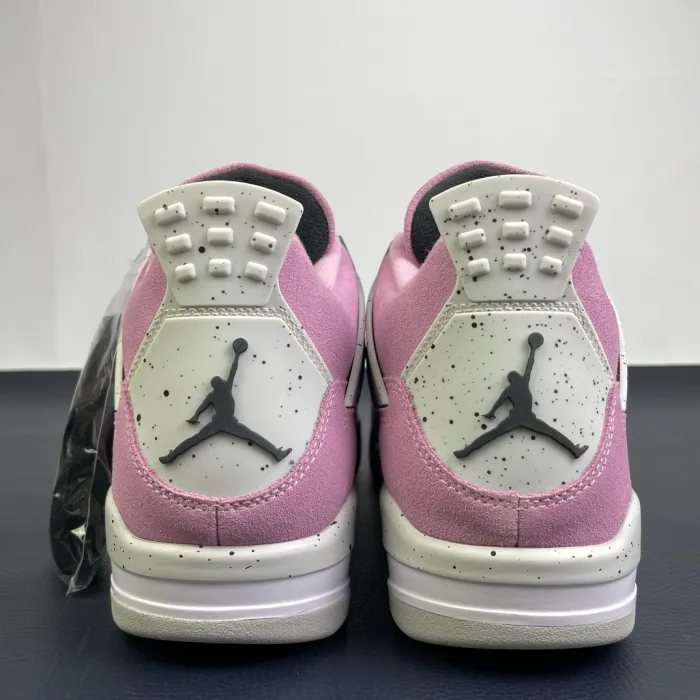 (Kicks_Liu) NIKE   AJ4  sneaker  Top Quality
