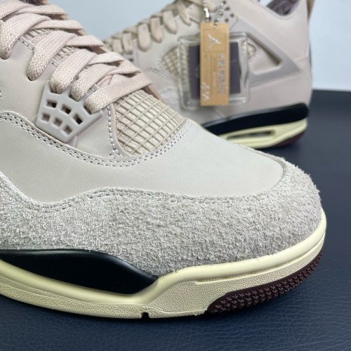 (Kicks_Liu) NIKE GX Batch AMMxAJ4  sneaker