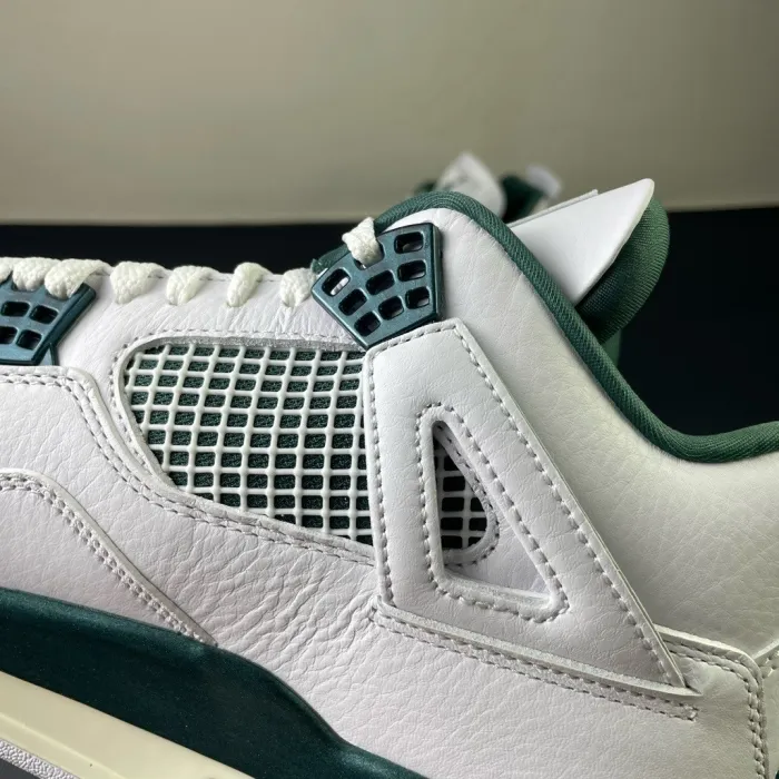(Kicks_Liu) NIKE   AJ4  sneaker  Top Quality
