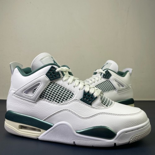 (Kicks_Liu) NIKE   AJ4  sneaker  Top Quality