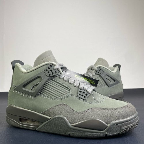 (Kicks_Liu) NIKE  AJ4  sneaker  Top Quality