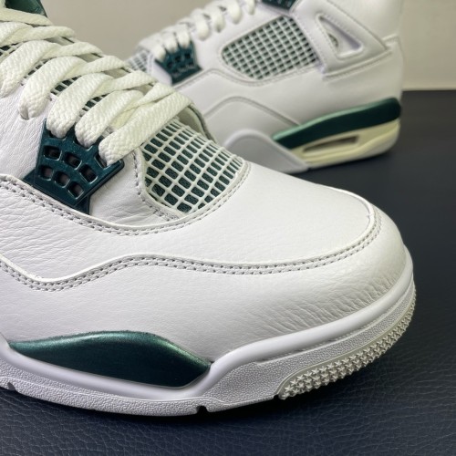 (Kicks_Liu) NIKE   AJ4  sneaker  Top Quality