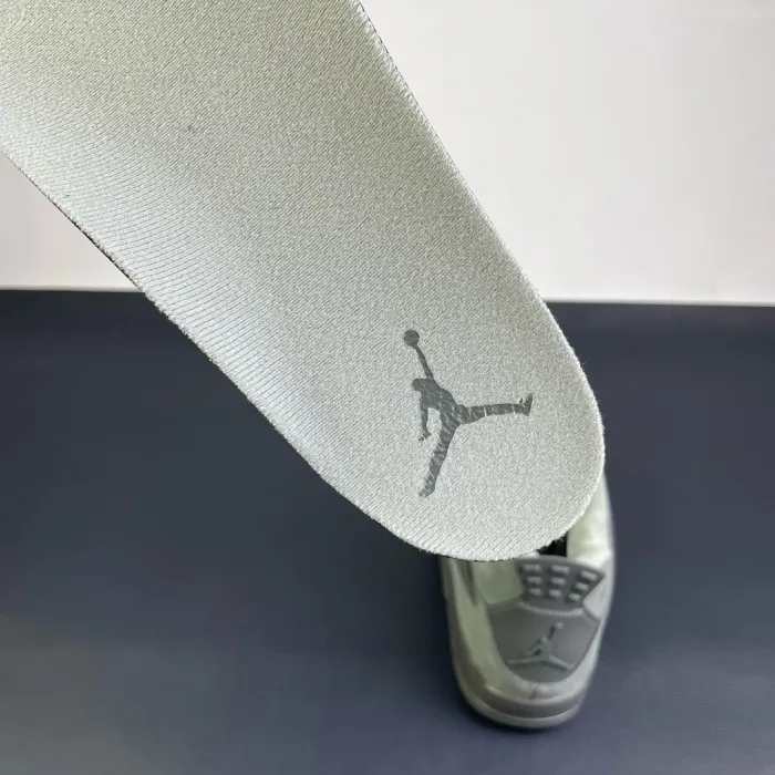 (Kicks_Liu) NIKE  AJ4  sneaker  Top Quality