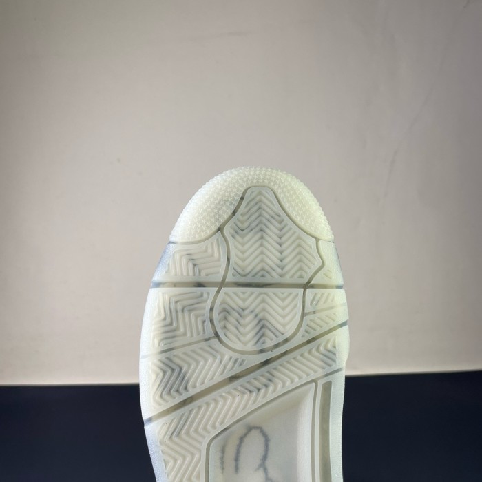 (Kicks_Liu) NIKE  AJ4  sneaker  Top Quality
