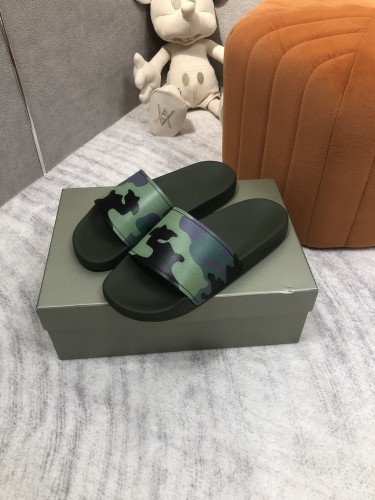 Kicks_Liu  B*urberry  slippers