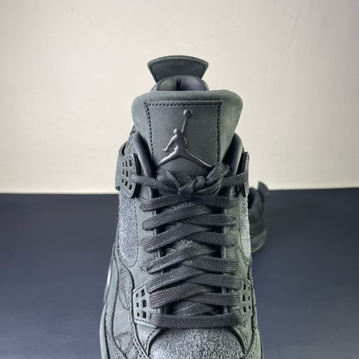(Kicks_Liu) NIKE  AJ4  sneaker  Top Quality