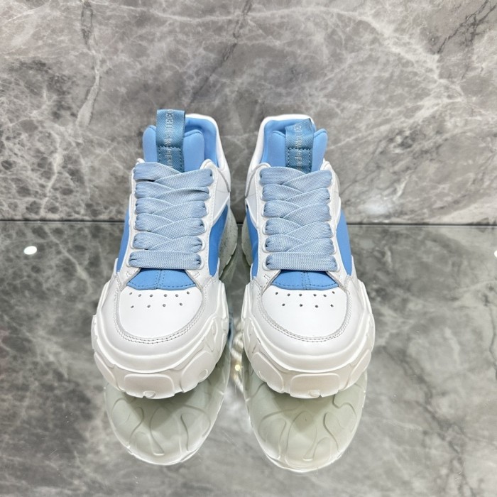 (Kicks Liu)  F*endi  Sneaker  Top Quality