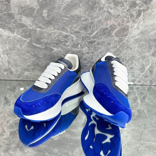 (Kicks Liu)  F*endi  Sneaker  Top Quality
