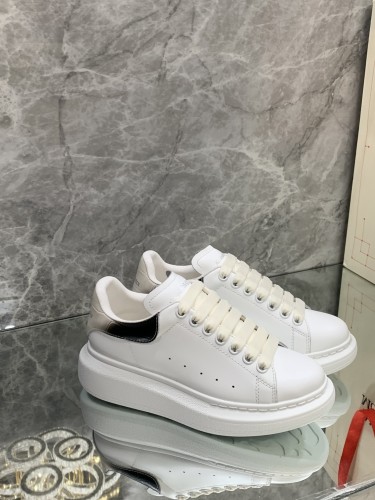 (Kicks Liu)  F*endi  Sneaker  Top Qualit