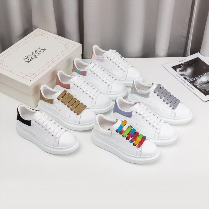 (Kicks Liu)  F*endi  Sneaker  Top Quality