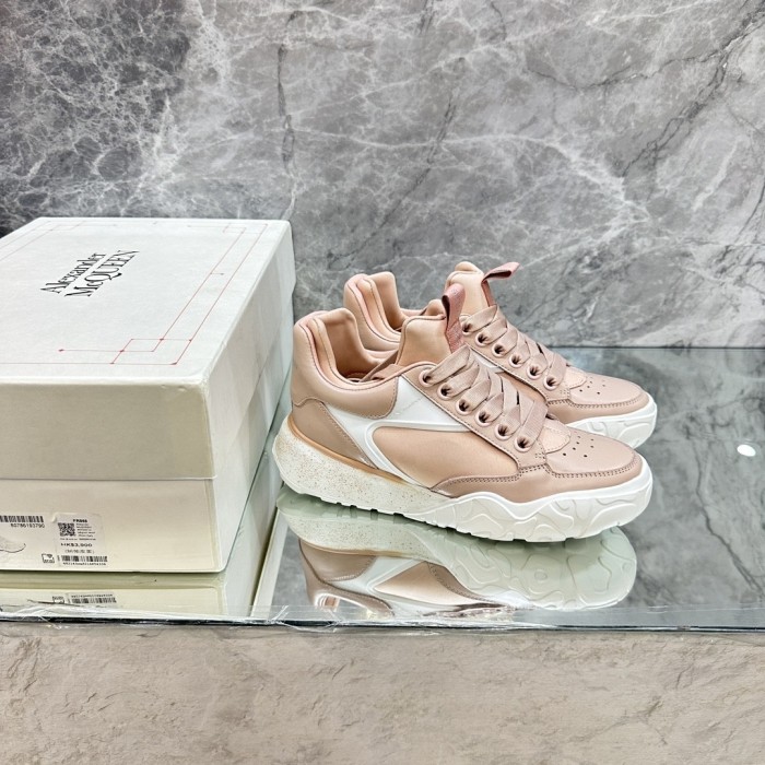 (Kicks Liu)  F*endi  Sneaker  Top Quality