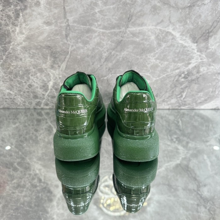 (Kicks Liu)  F*endi  Sneaker  Top Qualit