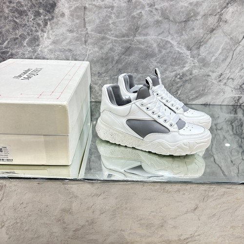(Kicks Liu)  F*endi  Sneaker  Top Quality