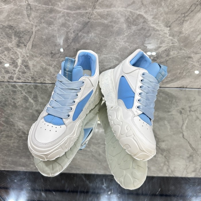 (Kicks Liu)  F*endi  Sneaker  Top Quality