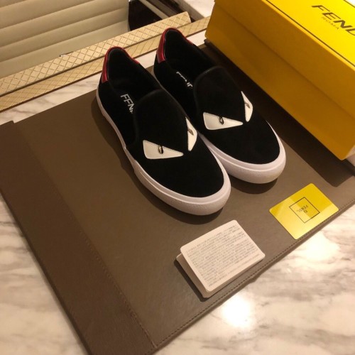Kicks_Liu F*endi   Sneakers