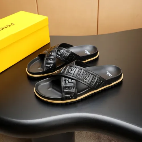 Kicks_Liu F*endi   slippers