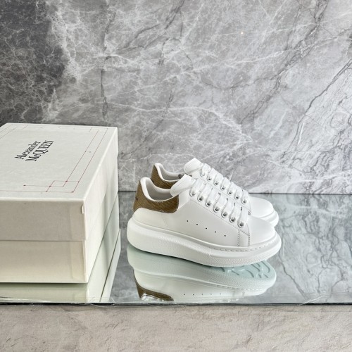 (Kicks Liu)  A*lexander M*cqueen  Sneaker  Top Quality