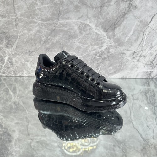 (Kicks Liu)  A*lexander M*cqueen  Sneaker  Top Quality
