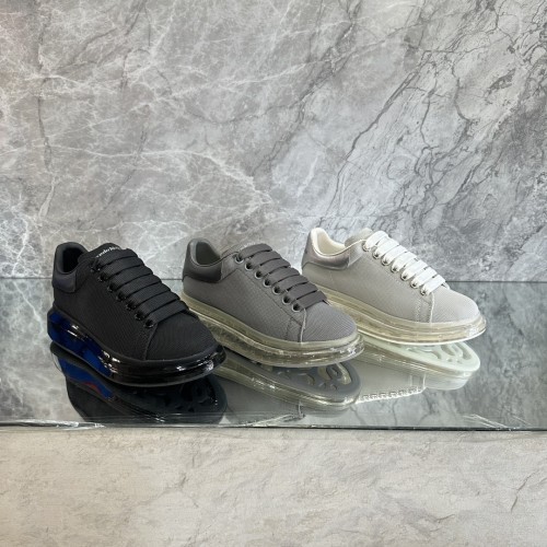 (Kicks Liu)  A*lexander M*cqueen  Sneaker  Top Quality