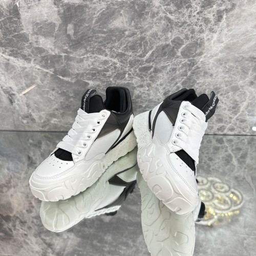 (Kicks Liu)  A*lexander M*cqueen  Sneaker  Top Quality