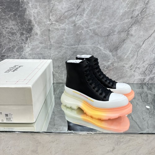 (Kicks Liu)  A*lexander M*cqueen  Sneaker  Top Quality