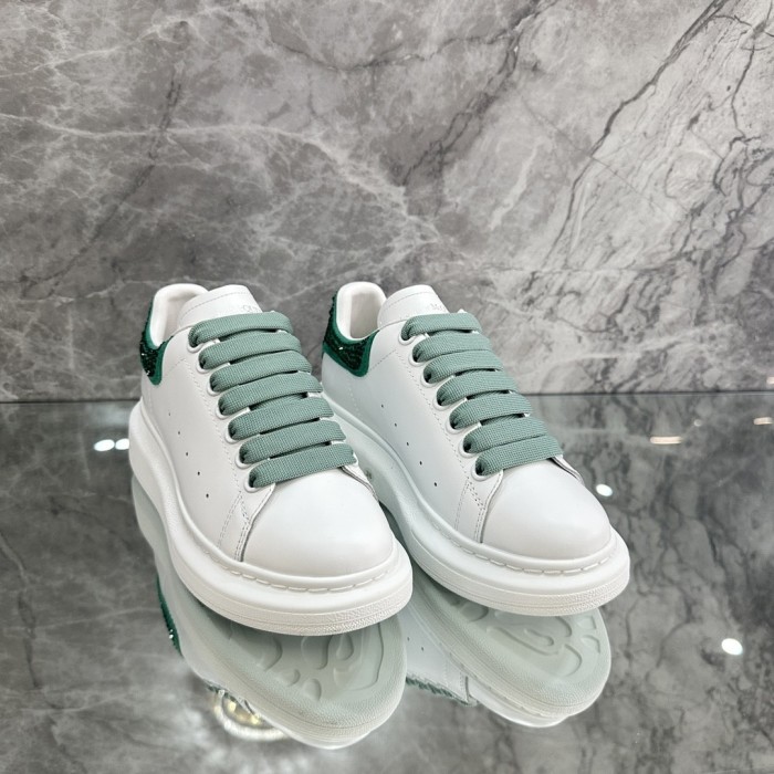 (Kicks Liu)  A*lexander M*cqueen  Sneaker  Top Quality