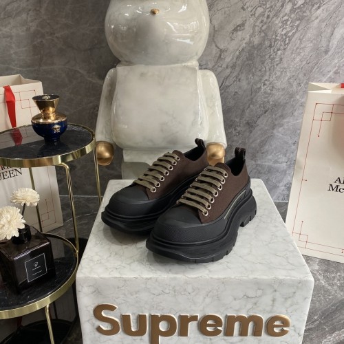 (Kicks Liu)  A*lexander M*cqueen  Sneaker  Top Quality