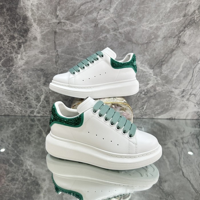 (Kicks Liu)  A*lexander M*cqueen  Sneaker  Top Quality