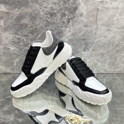 (Kicks Liu)  A*lexander M*cqueen  Sneaker  Top Quality