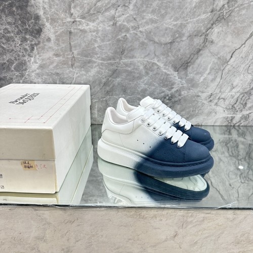 (Kicks Liu)  A*lexander M*cqueen  Sneaker  Top Quality