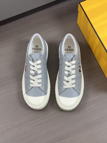 Kicks_Liu F*endi   Sneakers