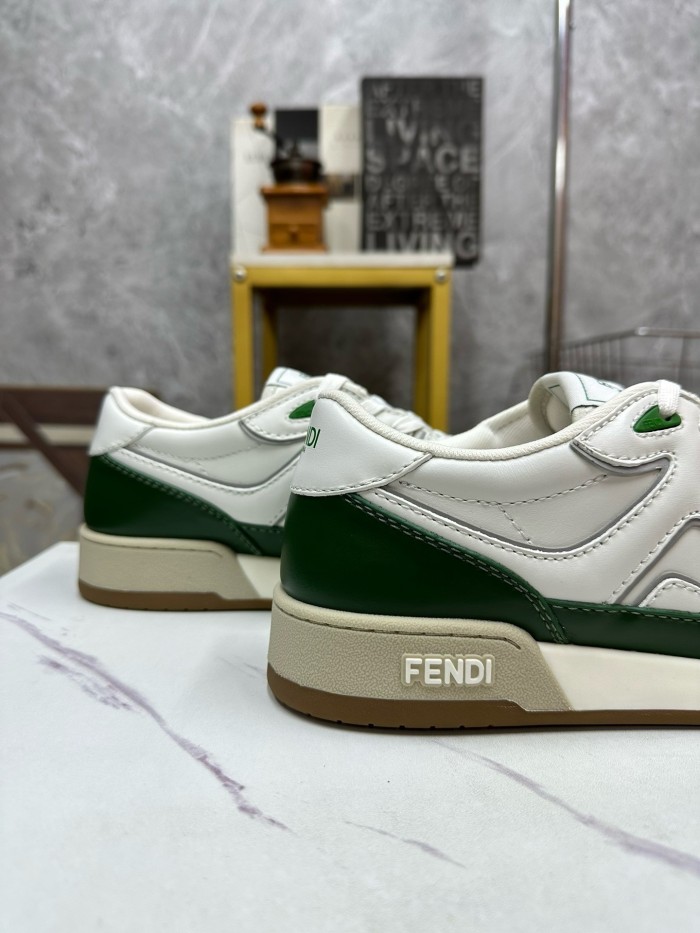 Kicks_Liu F*endi   Sneakers