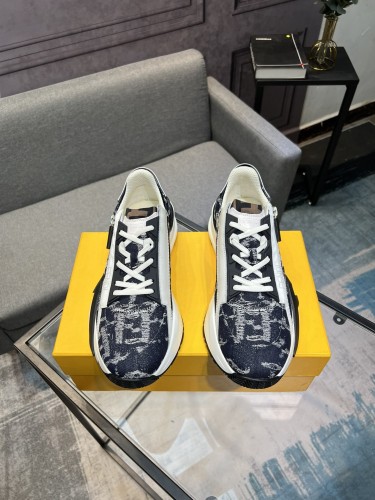 Kicks_Liu F*endi   Sneakers