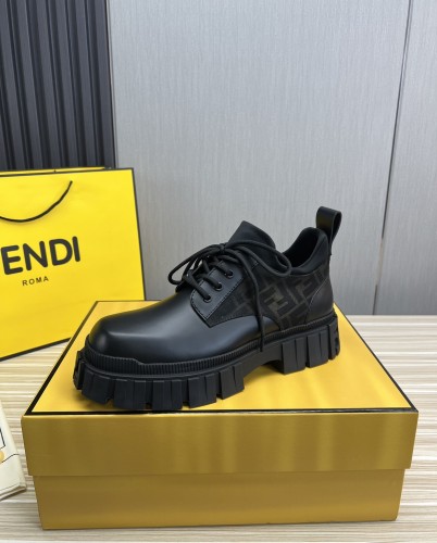 Kicks_Liu F*endi   Sneakers