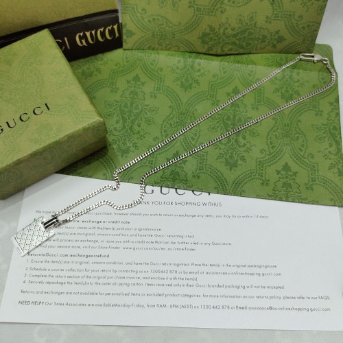 Necklace