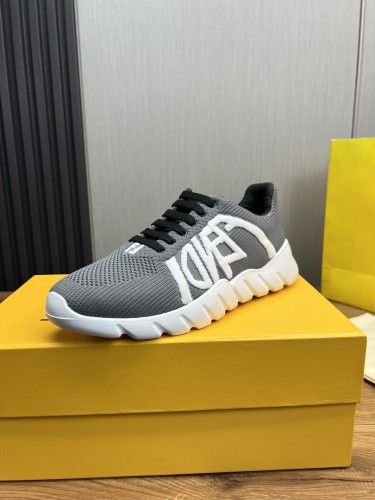 Kicks_Liu F*endi   Sneakers