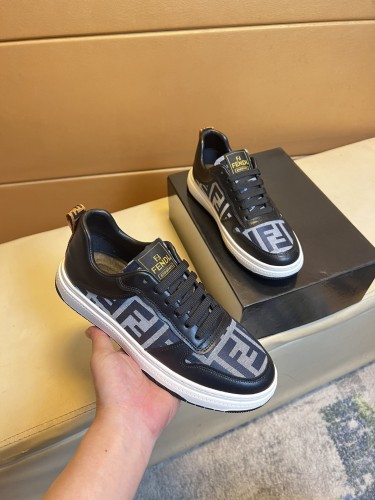 Kicks_Liu F*endi   Sneakers