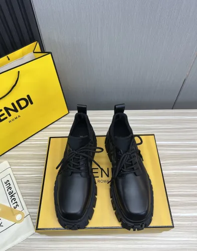 Kicks_Liu F*endi   Sneakers