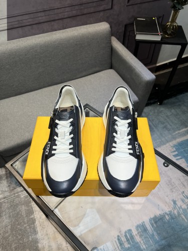 Kicks_Liu F*endi   Sneakers
