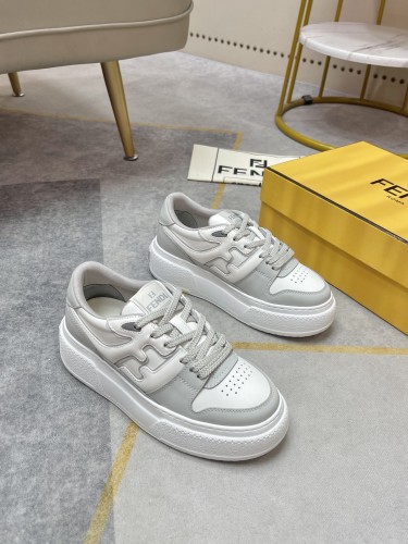 Kicks_Liu F*endi   Sneakers