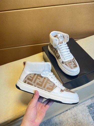 Kicks_Liu F*endi   Sneakers