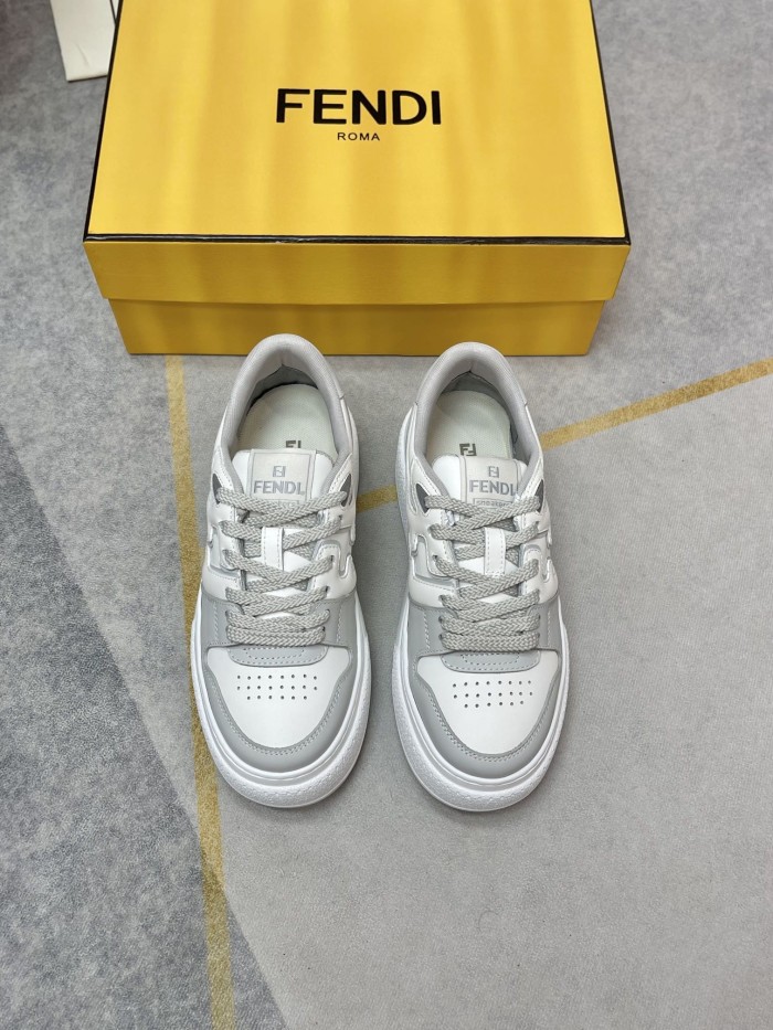 Kicks_Liu F*endi   Sneakers