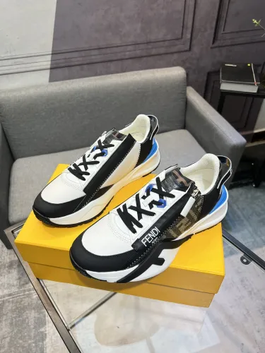 Kicks_Liu F*endi   Sneakers