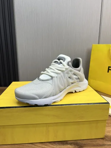 Kicks_Liu F*endi   Sneakers