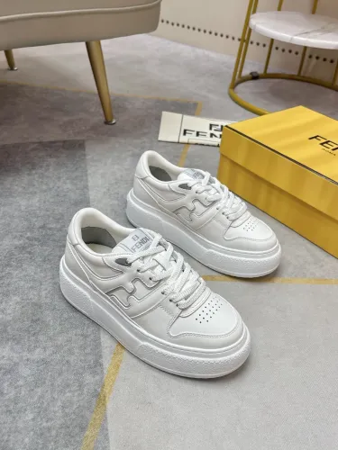 Kicks_Liu F*endi   Sneakers