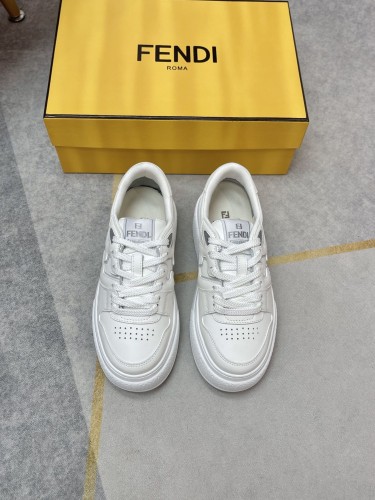 Kicks_Liu F*endi   Sneakers
