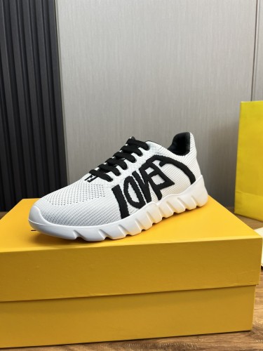 Kicks_Liu F*endi   Sneakers
