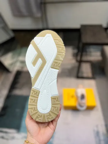 Kicks_Liu F*endi   Sneakers